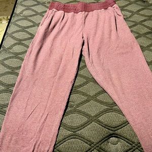 Zyia Active lounge joggers